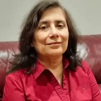 Fauzia Reza