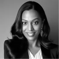 Melissa Prashad