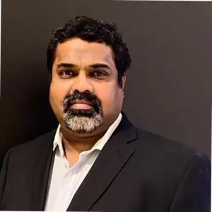 Harsh Raja