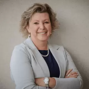 Jo-anne Marr