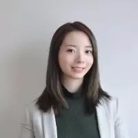 Candice Huang