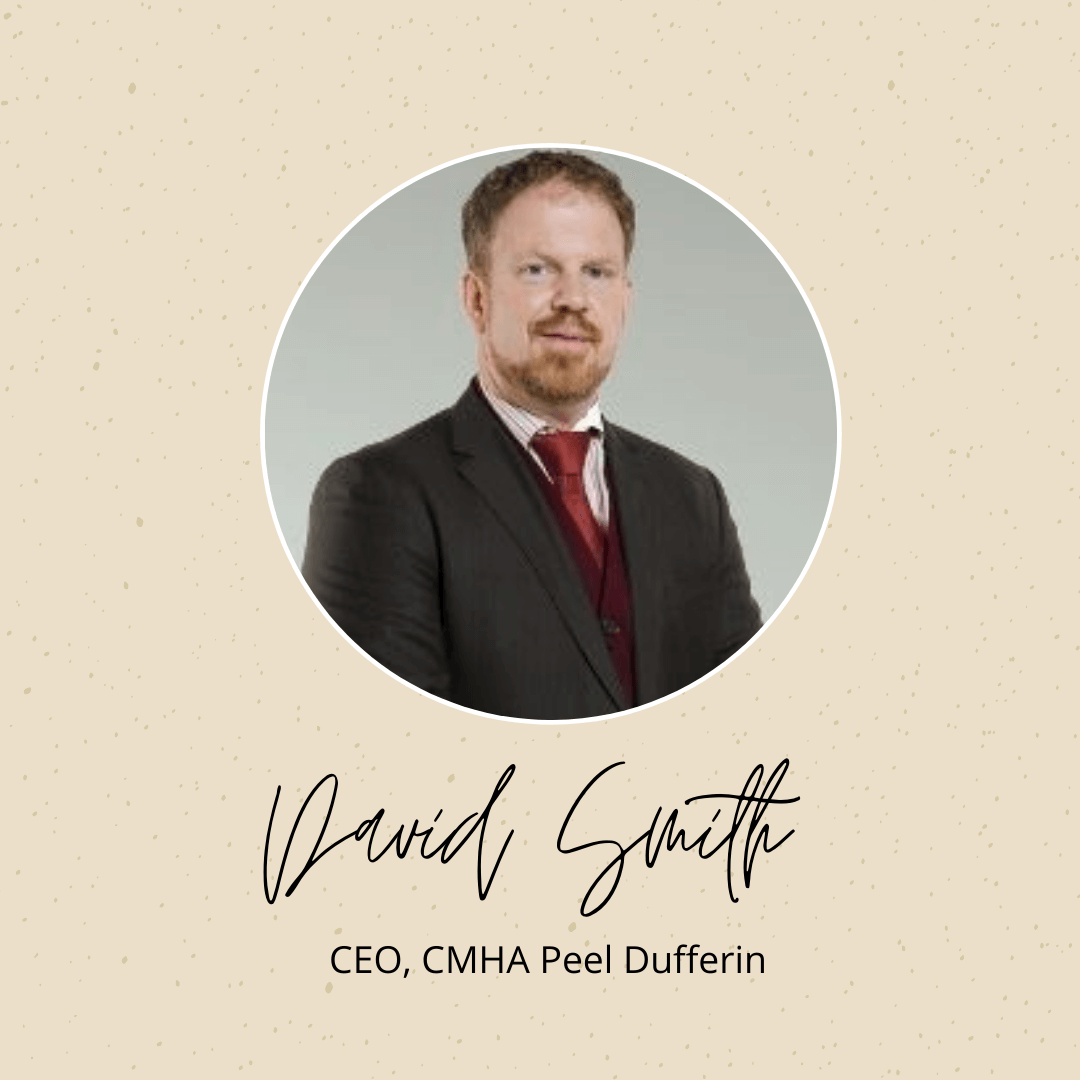 Interview with David Smith by Shiyen Shu