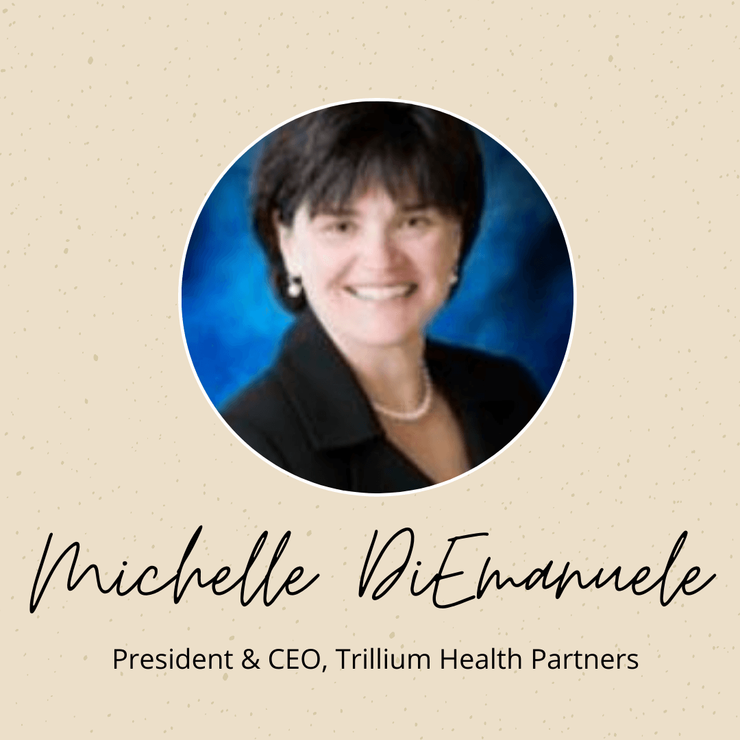 Interview with Michelle DiEmanuele by Shiyen Shu