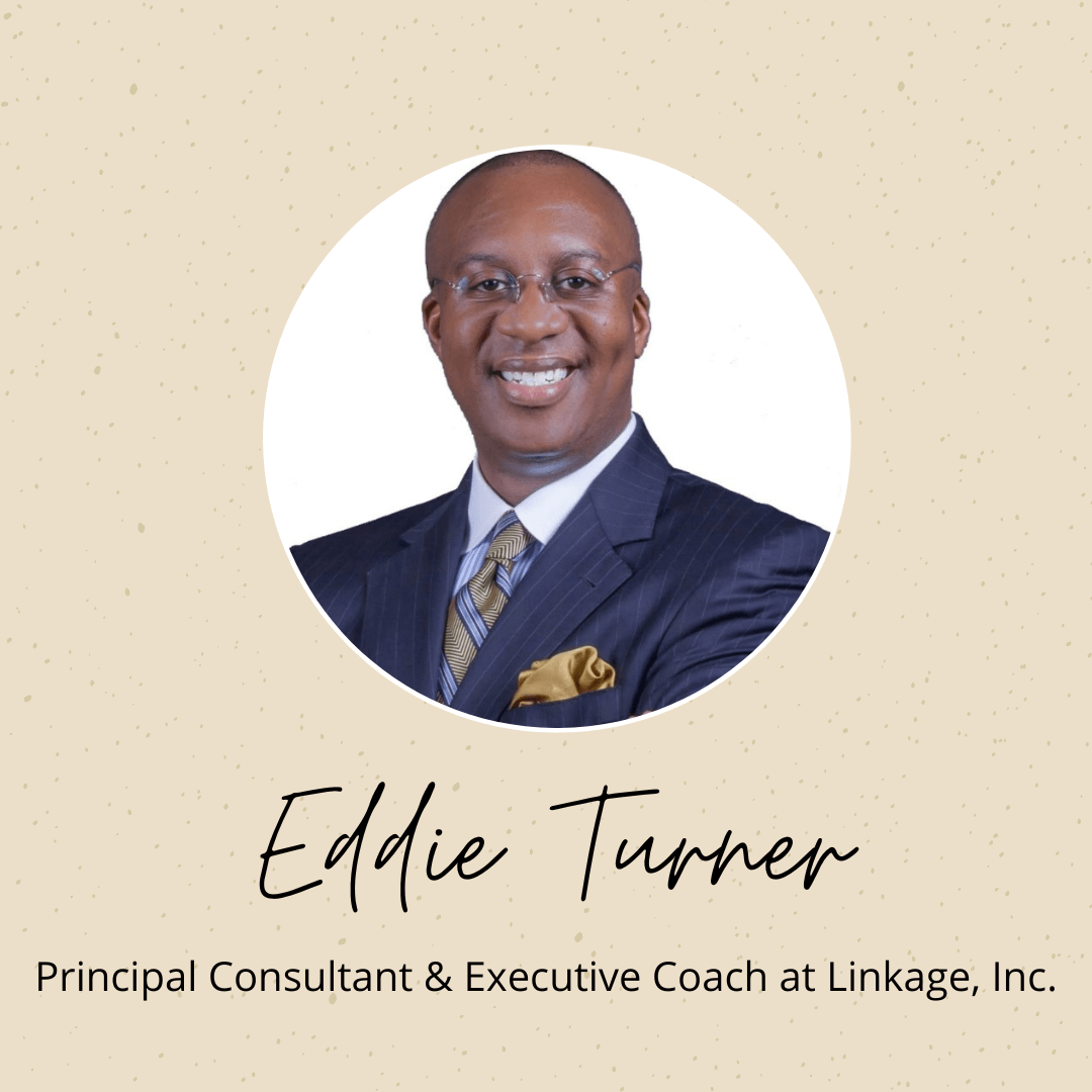 Interview with Eddie Turner by Shiyen Shu
