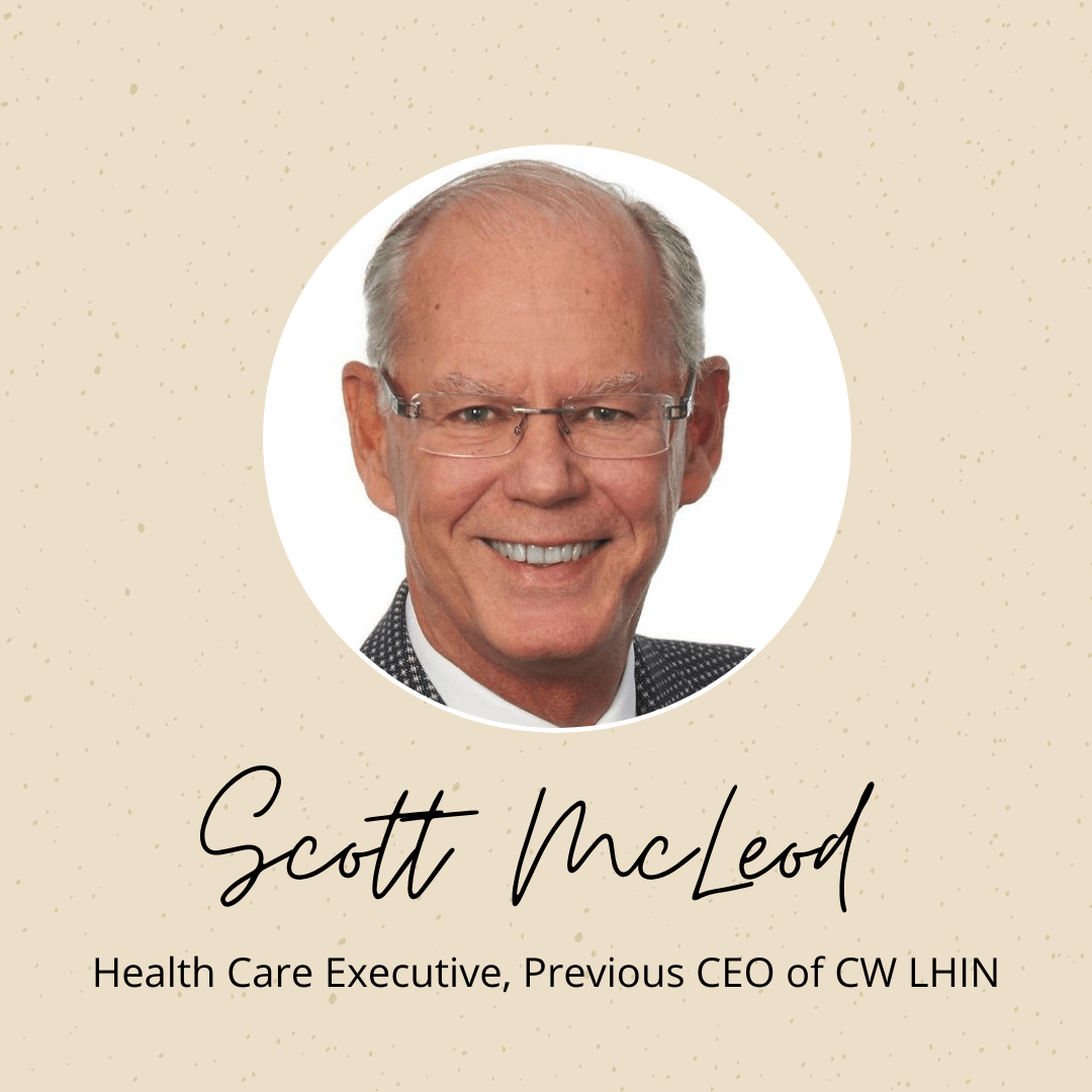 Interview with Scott McLeod by Shiyen Shu