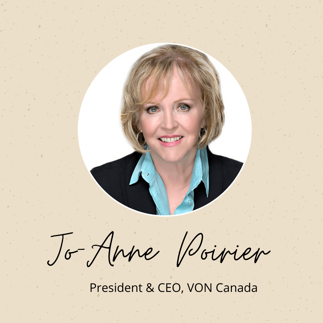 Interview with Jo-Anne Poirier by Shiyen Shu