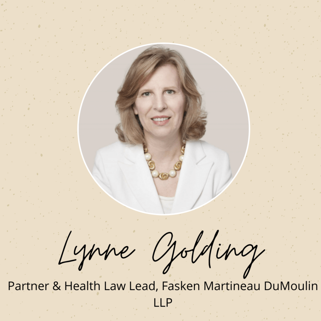 Interview with Lynne Golding by Shiyen Shu