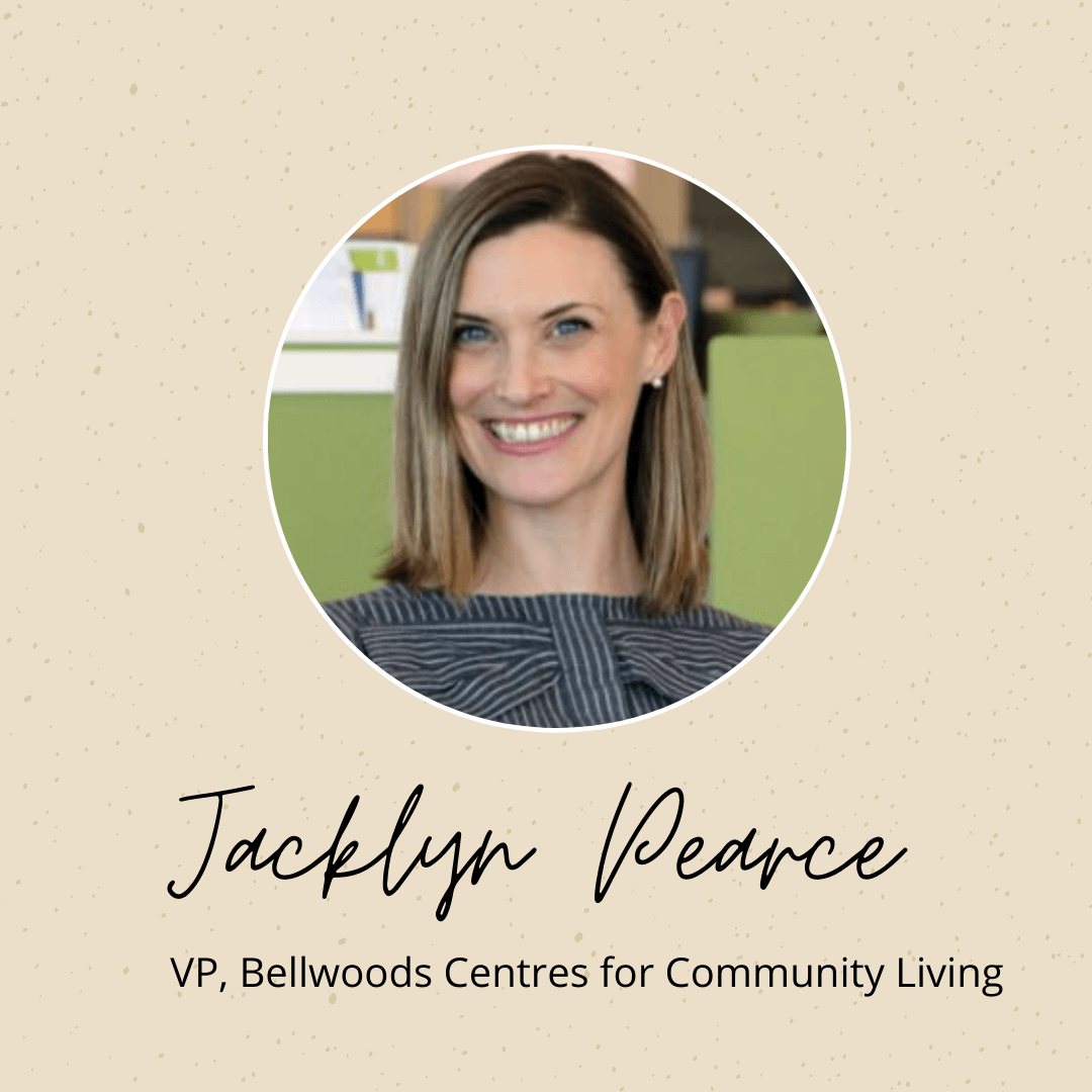 Interview with Jacklyn Pearce by Shiyen Shu