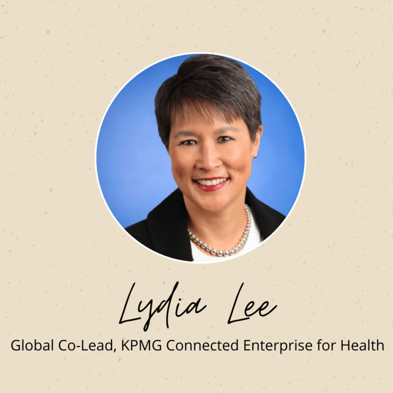Interview with Lydia Lee by Shiyen Shu