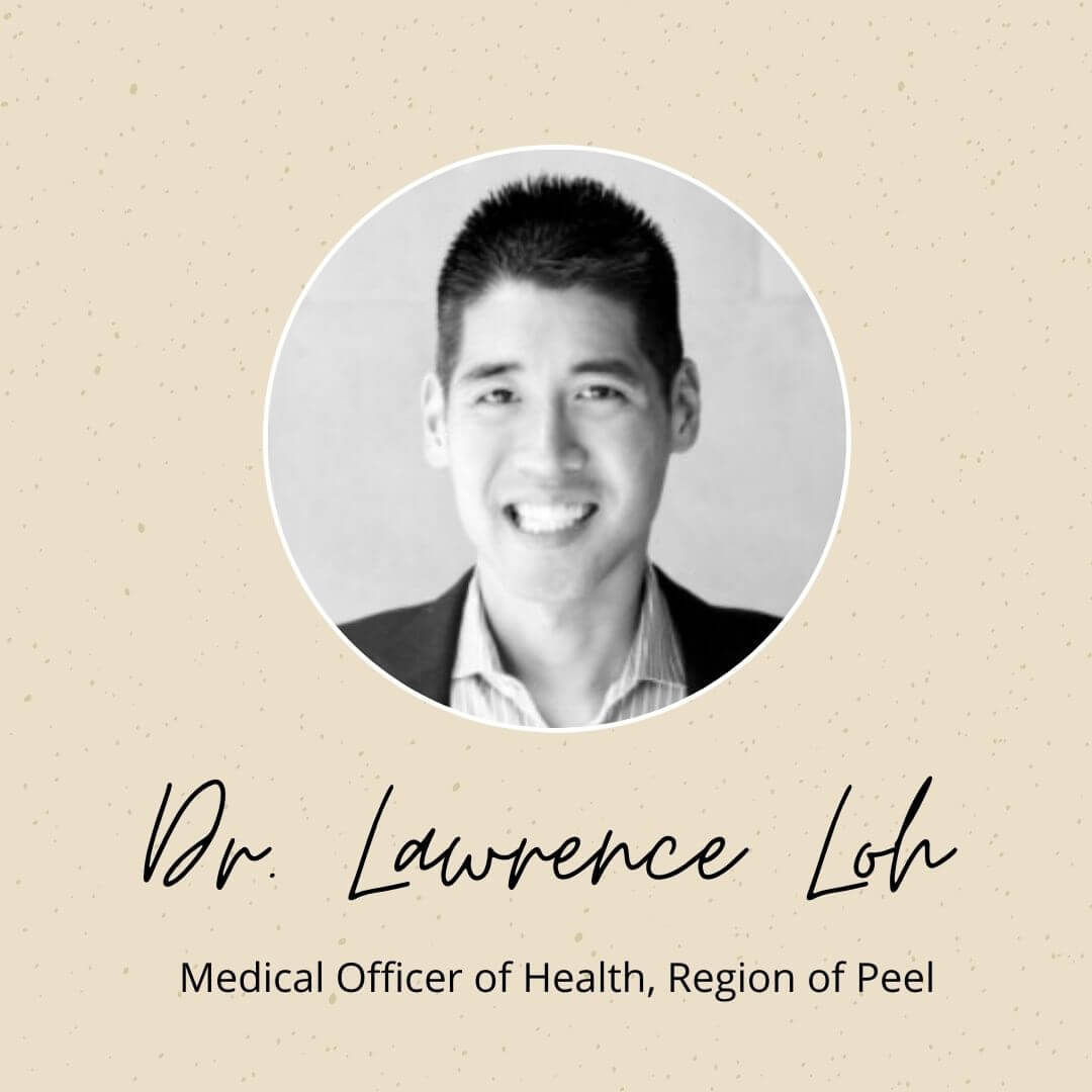 Interview with Dr Lawrence Loh by Shiyen Shu