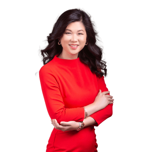 Home 50 Shiyen Shu - Executive Healthcare Leadership Coach in Canada